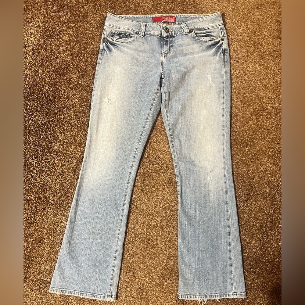 Vintage Guess size 32 jeans
